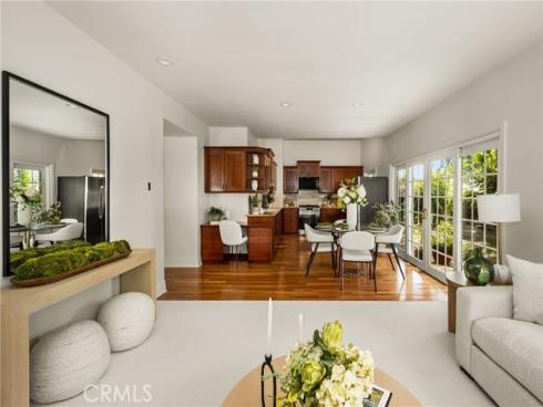 1132 Foothill Boulevard, North Tustin, CA