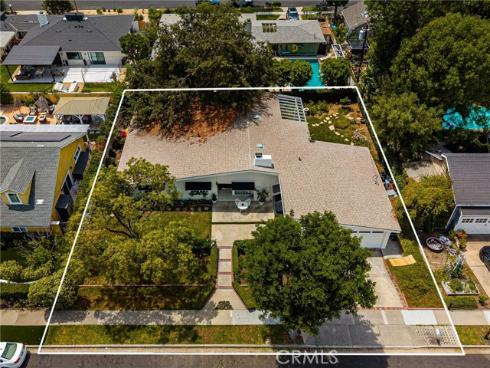 1132 Foothill Boulevard, North Tustin, CA