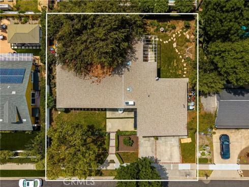 1132 Foothill Boulevard, North Tustin, CA