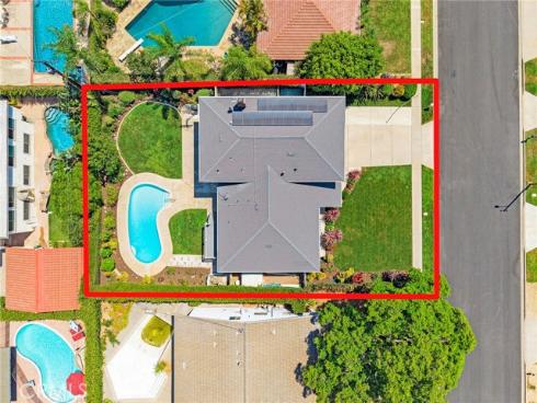 13112 Wheeler Place, North Tustin, CA