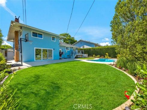 13112 Wheeler Place, North Tustin, CA