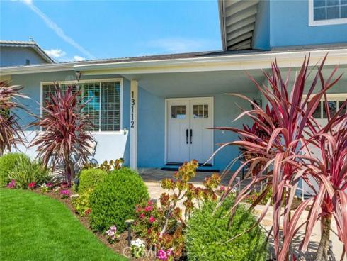 13112 Wheeler Place, North Tustin, CA