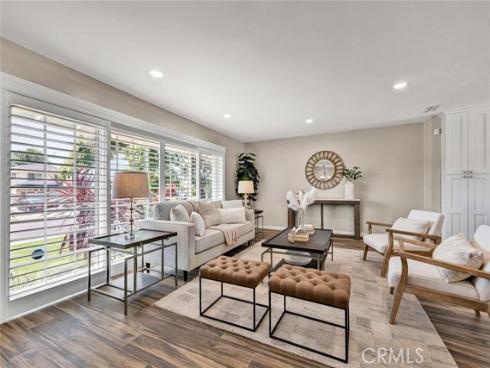13112 Wheeler Place, North Tustin, CA