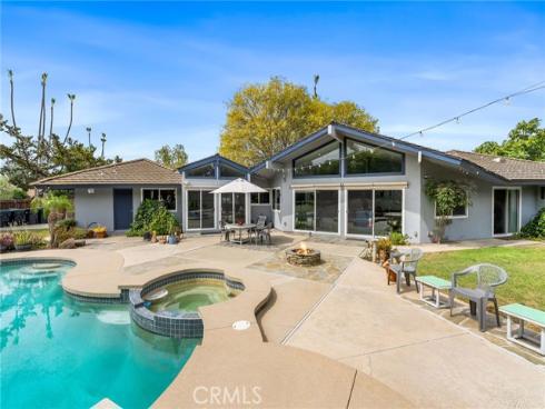 1321 El Finito Way , North Tustin, CA