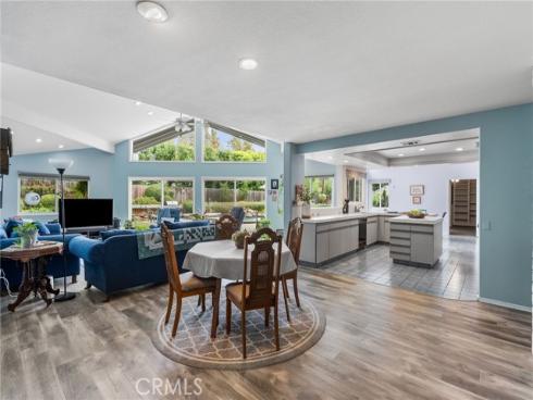 1321 El Finito Way , North Tustin, CA