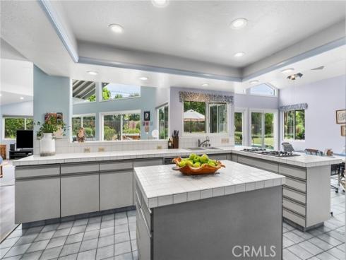 1321 El Finito Way , North Tustin, CA