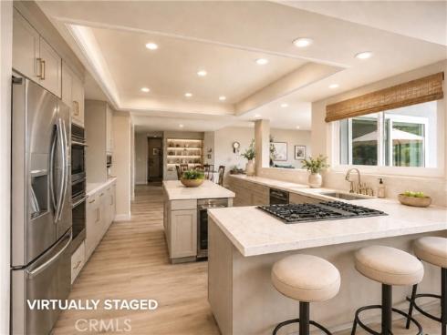 1321 El Finito Way , North Tustin, CA