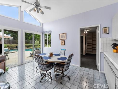 1321 El Finito Way , North Tustin, CA