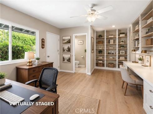 1321 El Finito Way , North Tustin, CA