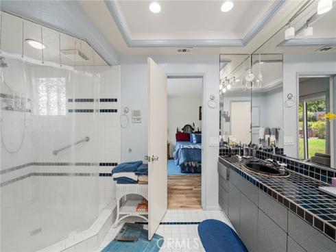 1321 El Finito Way , North Tustin, CA