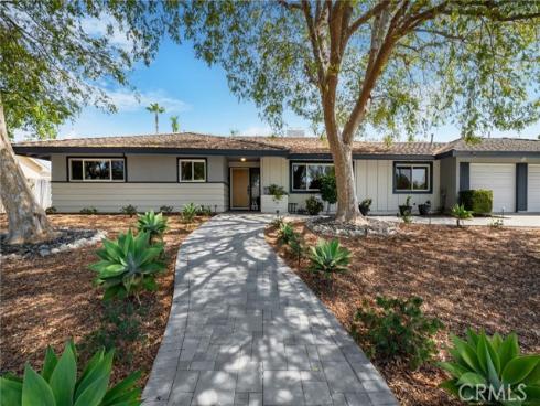1321 El Finito Way , North Tustin, CA