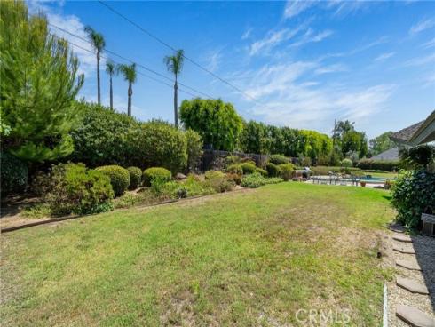 1321 El Finito Way , North Tustin, CA