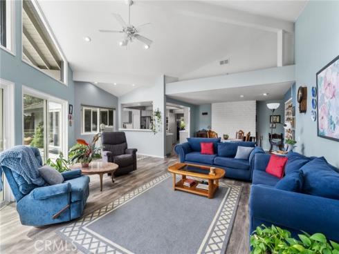 1321 El Finito Way , North Tustin, CA