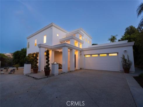 9731 Rangeview , North Tustin, CA