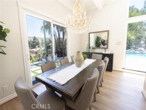 9731 Rangeview , North Tustin, CA