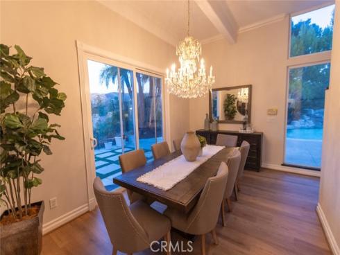 9731 Rangeview , North Tustin, CA