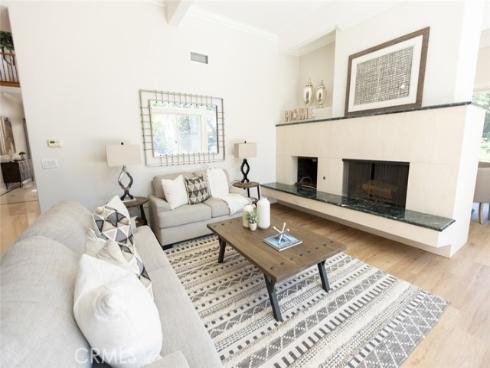 9731 Rangeview , North Tustin, CA