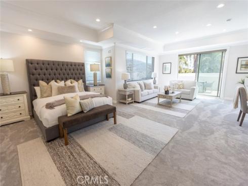 9731 Rangeview , North Tustin, CA