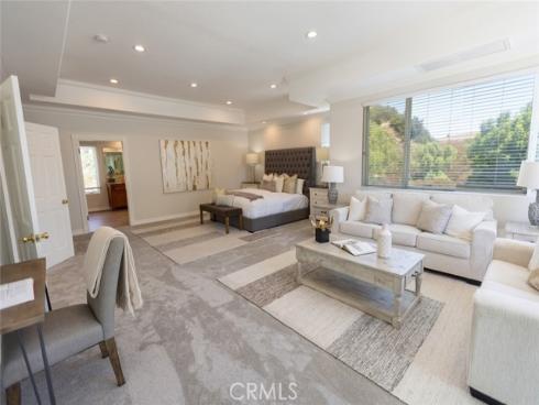 9731 Rangeview , North Tustin, CA