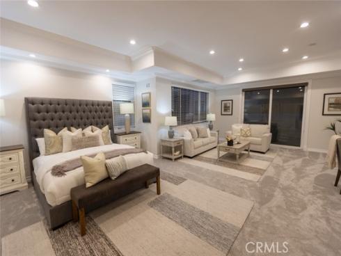 9731 Rangeview , North Tustin, CA