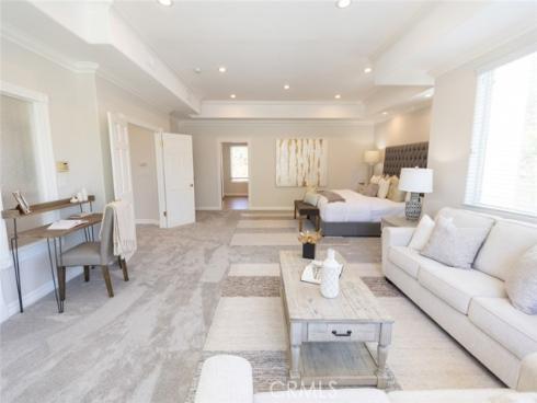 9731 Rangeview , North Tustin, CA