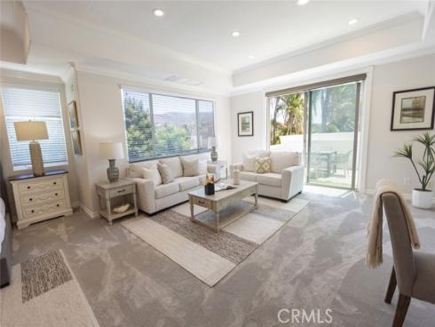 9731 Rangeview , North Tustin, CA