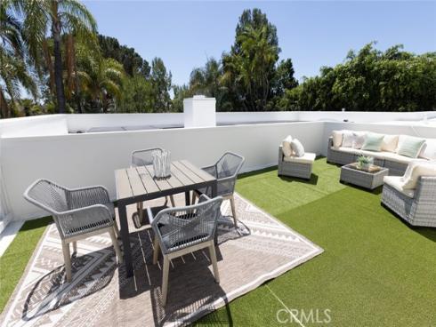 9731 Rangeview , North Tustin, CA