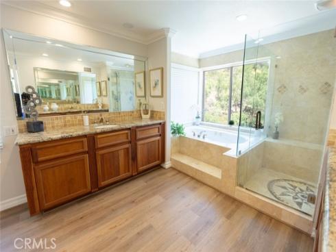 9731 Rangeview , North Tustin, CA