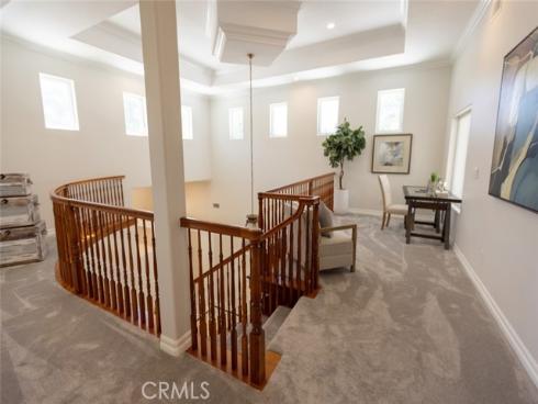 9731 Rangeview , North Tustin, CA