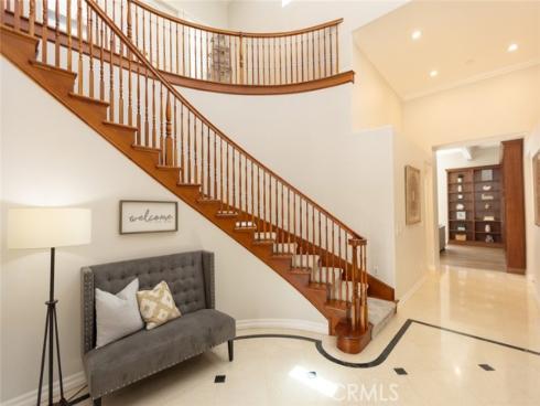 9731 Rangeview , North Tustin, CA