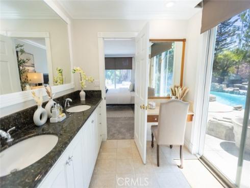9731 Rangeview , North Tustin, CA