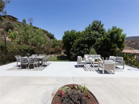 9731 Rangeview , North Tustin, CA