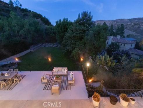 9731 Rangeview , North Tustin, CA