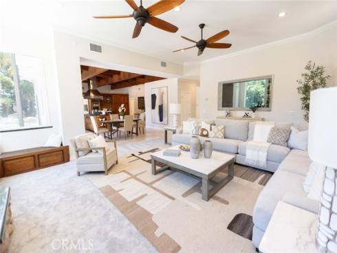9731 Rangeview , North Tustin, CA