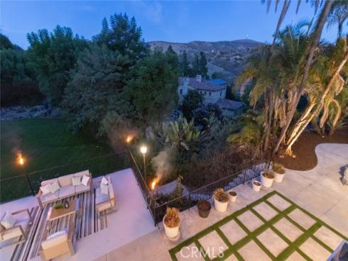9731 Rangeview , North Tustin, CA