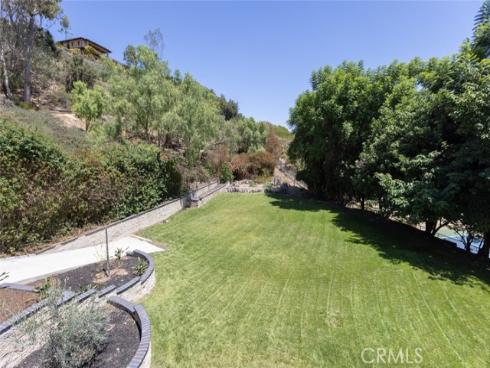 9731 Rangeview , North Tustin, CA