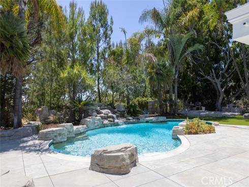 9731 Rangeview , North Tustin, CA