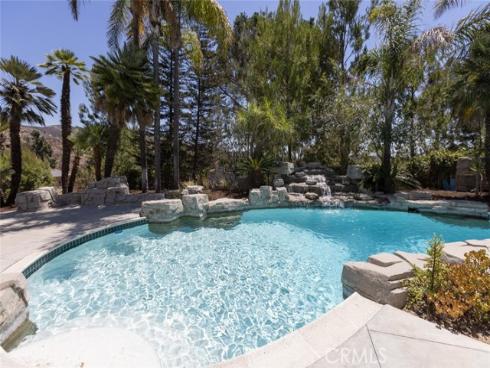 9731 Rangeview , North Tustin, CA