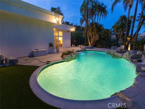 9731 Rangeview , North Tustin, CA