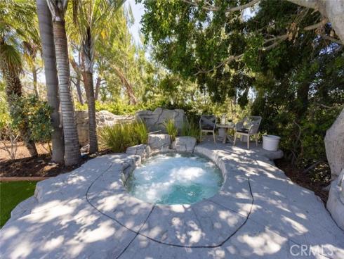 9731 Rangeview , North Tustin, CA