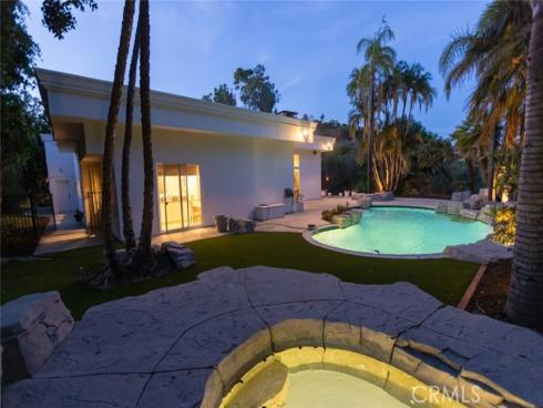 9731 Rangeview , North Tustin, CA