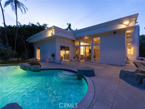 9731 Rangeview , North Tustin, CA