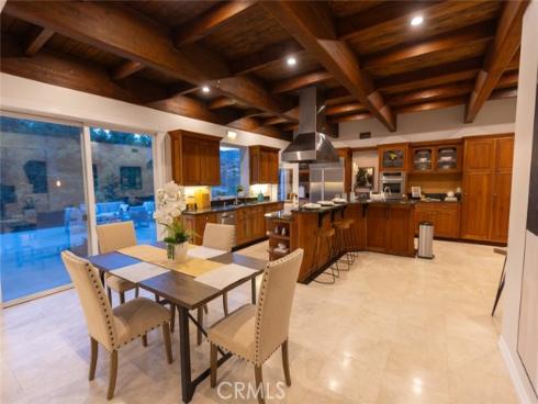 9731 Rangeview , North Tustin, CA