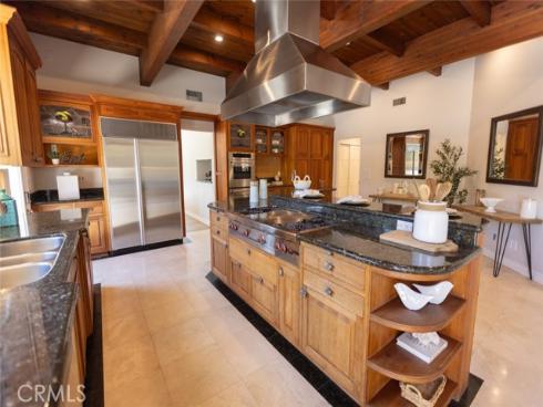 9731 Rangeview , North Tustin, CA