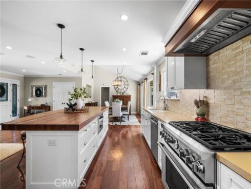 18612 Newton Avenue, North Tustin, CA