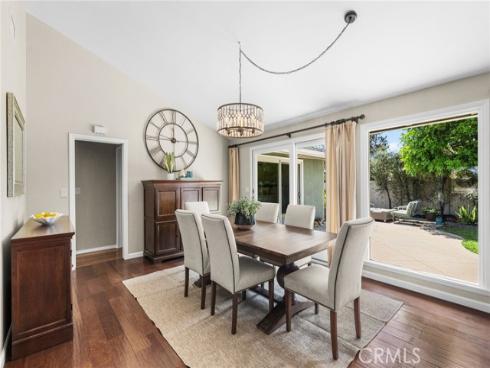 18612 Newton Avenue, North Tustin, CA