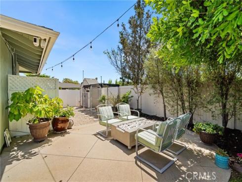18612 Newton Avenue, North Tustin, CA