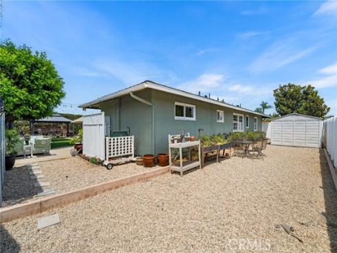18612 Newton Avenue, North Tustin, CA