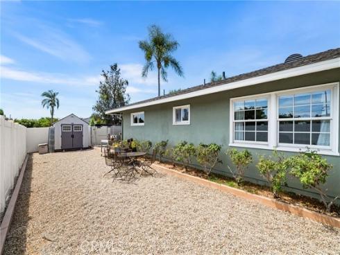 18612 Newton Avenue, North Tustin, CA