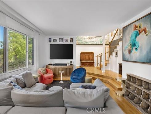 12631 Fischbeck Road, North Tustin, CA